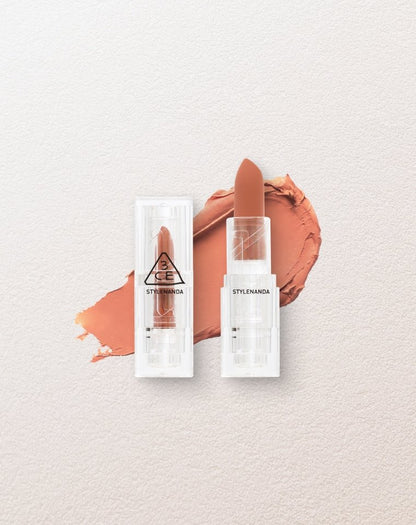 3CE Soft Matte Lipstick