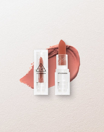 3CE Soft Matte Lipstick – Murmuring
