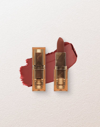 3CE Soft Matte Lipstick – Sensual Breeze
