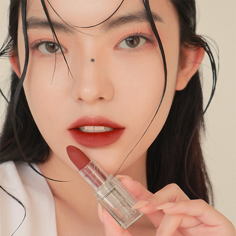 3CE Soft Matte Lipstick