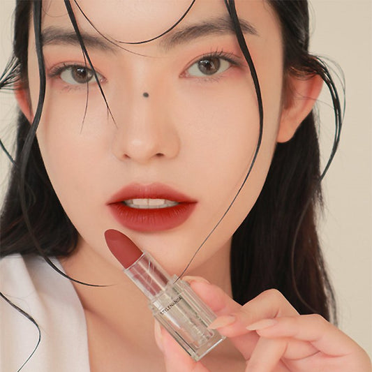 3CE Soft Matte Lipstick