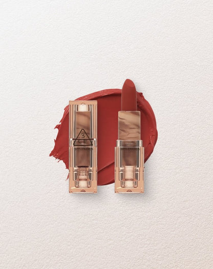 3CE Soft Matte Lipstick
