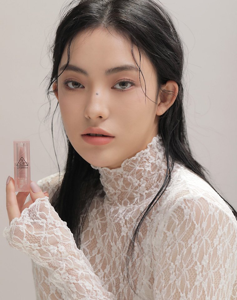 3CE Soft Matte Lipstick