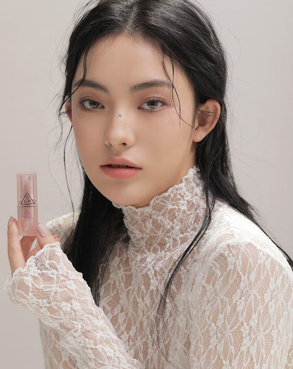 3CE Soft Matte Lipstick