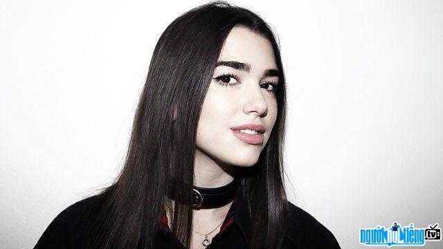 Dua Lipa