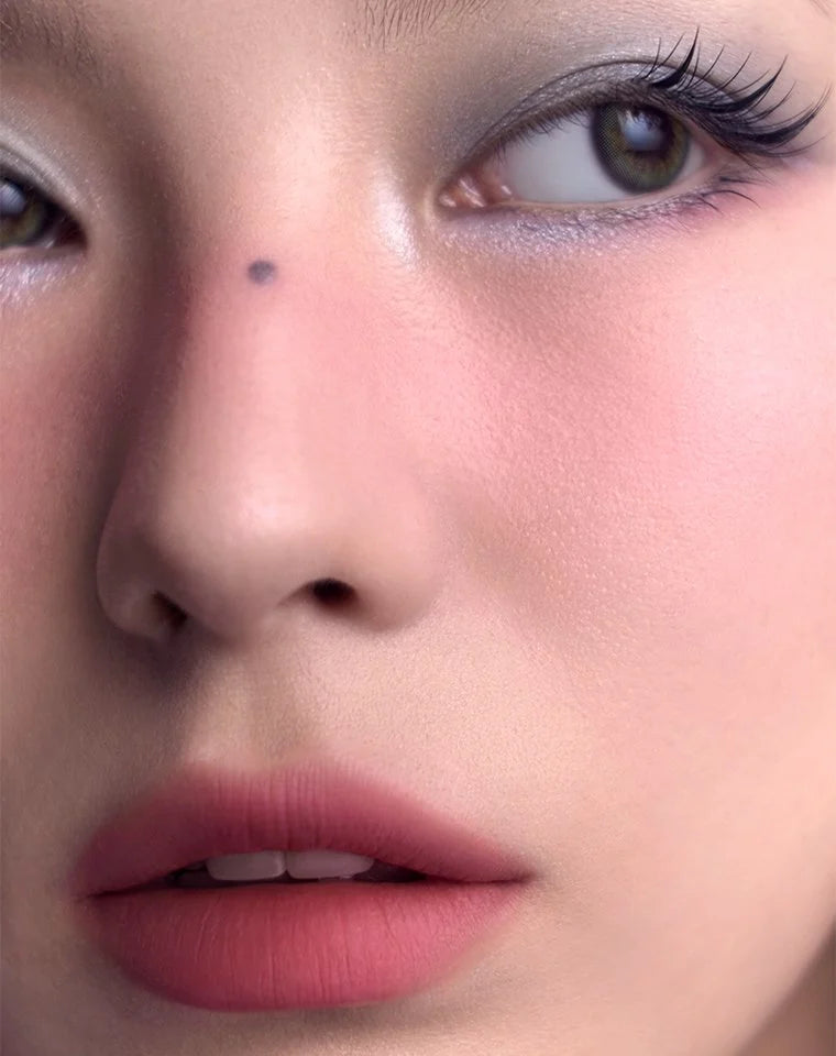 [3CE x MUUT] Hug Lipstick