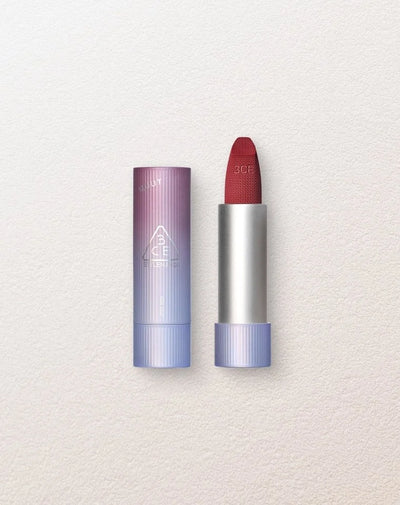 [3CE x MUUT] Hug Lipstick – Hush Rose