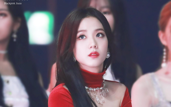 Jisoo