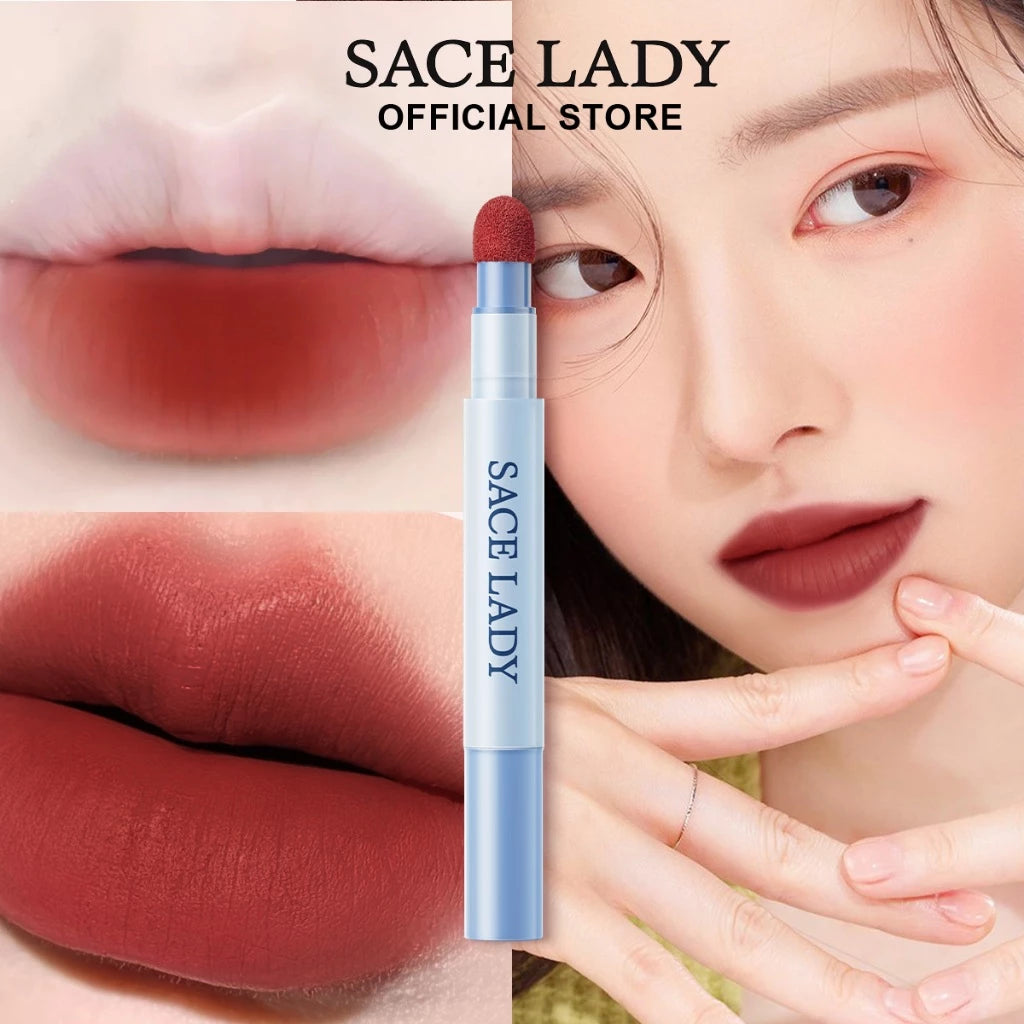 SACE LADY Velvet Matte Lip Cream