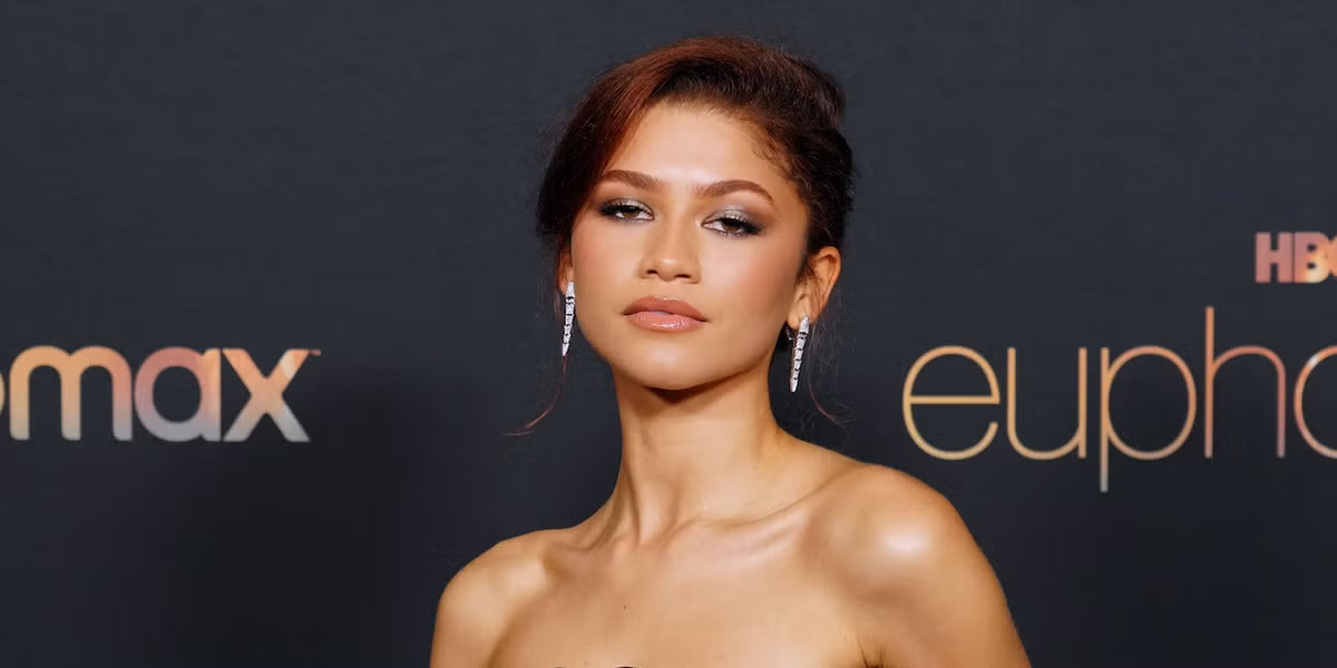 Zendaya