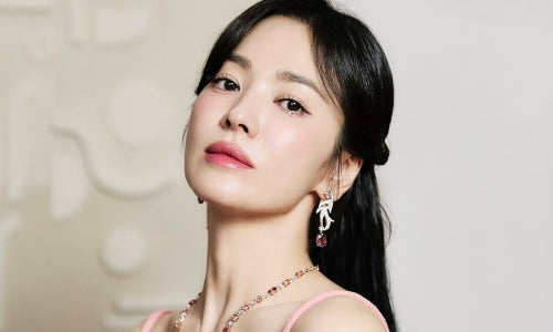 Song Hye Kyo
