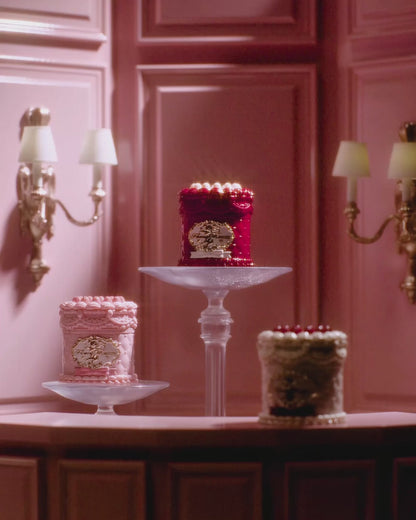 Strawberry Cupid Cake Lip Cream