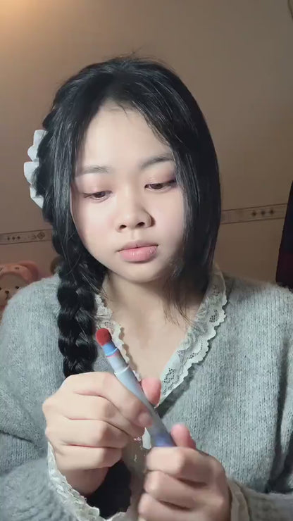 SACE LADY Velvet Matte Lip Cream