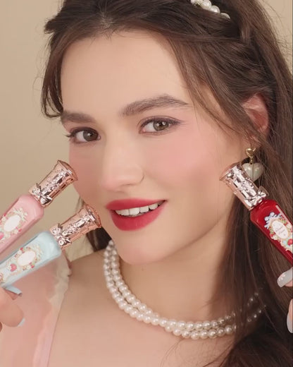 Strawberry Rococo Cloud Lip Cream