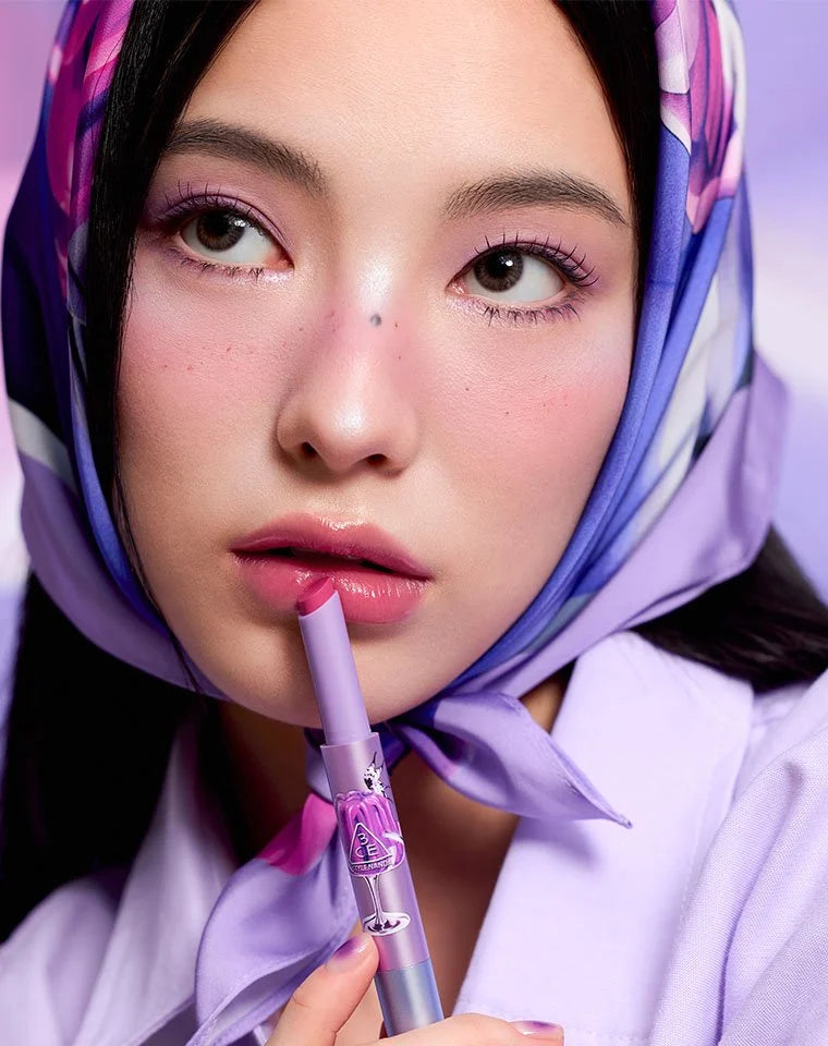 [3CE SCARF EDITION] SHINE REFLECTOR