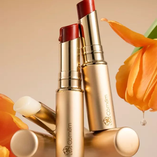 Nhiên Nourishing Lip Balm