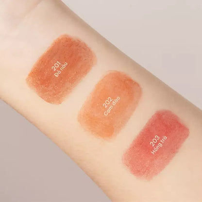 Nhiên Nourishing Lip Balm