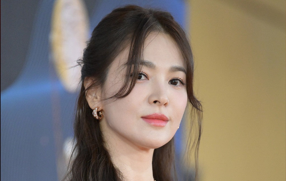 Song Hye Kyo