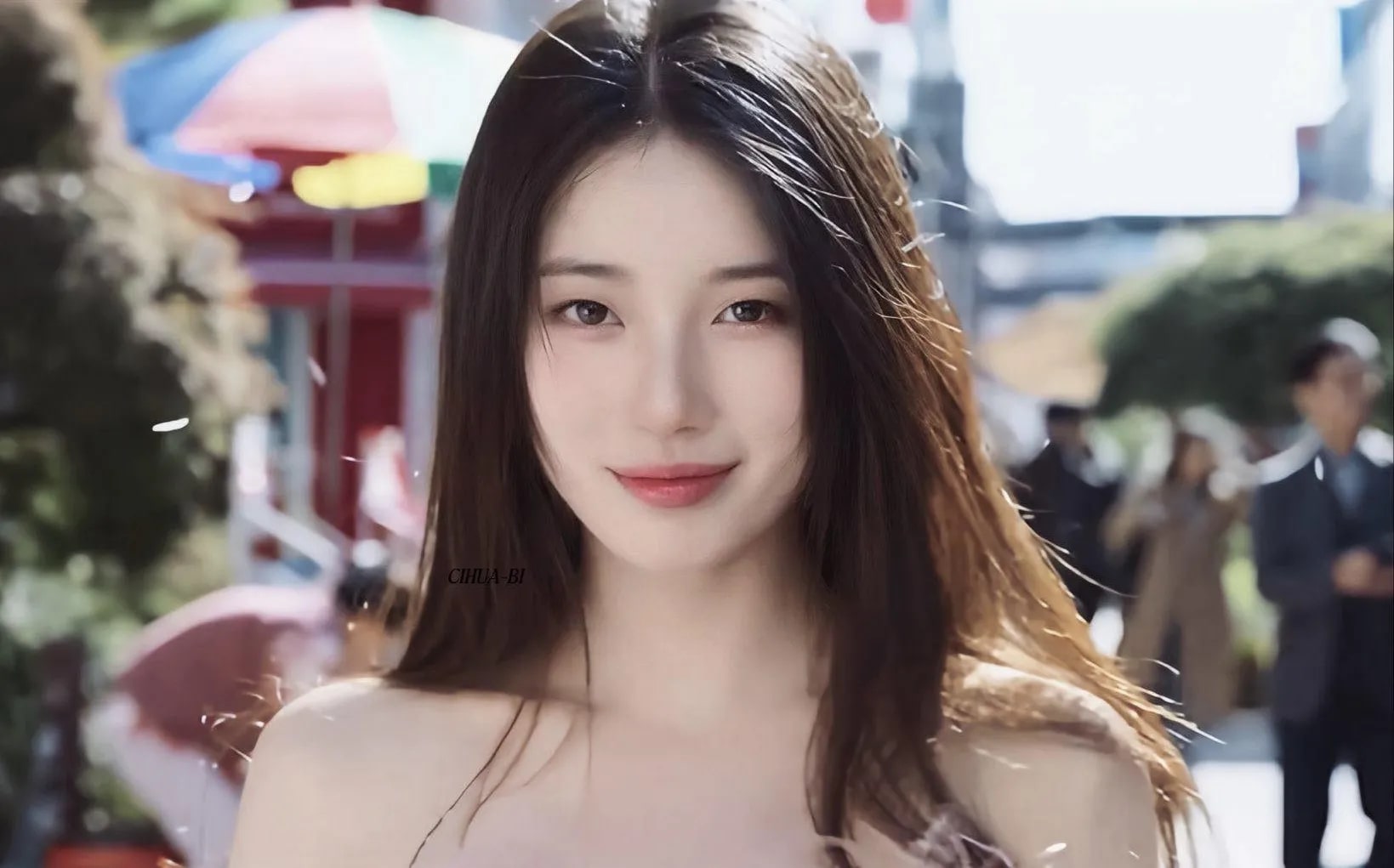 Suzy