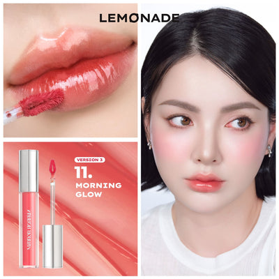 Lemonade Mirror Mirror Water Tint – Morning Glow