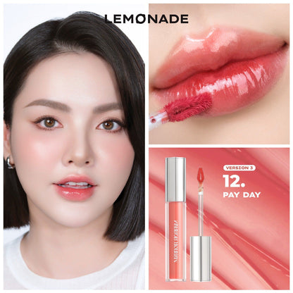Lemonade Mirror Mirror Water Tint