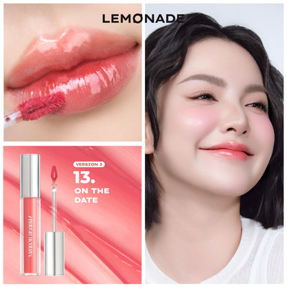 Lemonade Mirror Mirror Water Tint