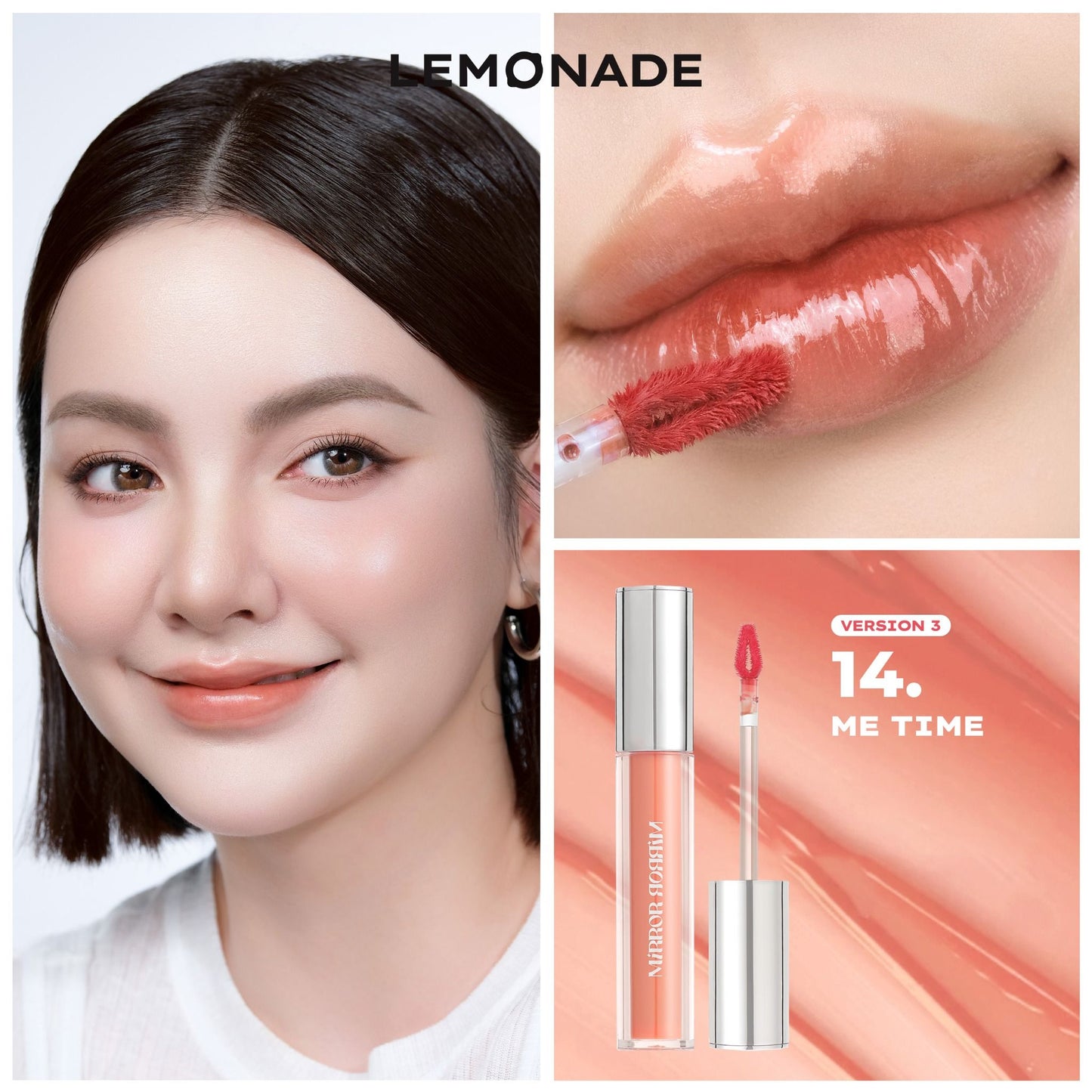Lemonade Mirror Mirror Water Tint
