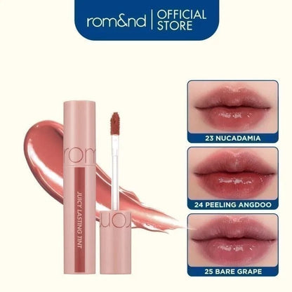 Romand Juicy Lasting Tint