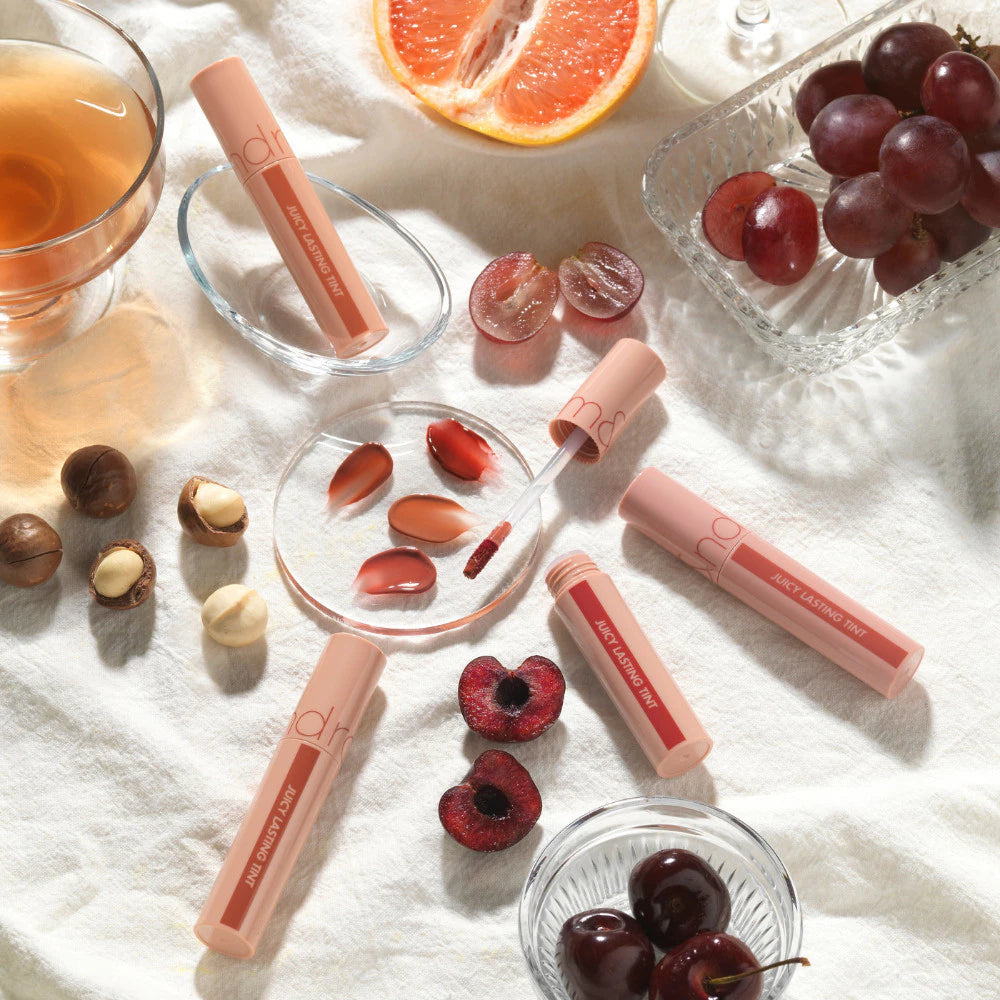 Romand Juicy Lasting Tint