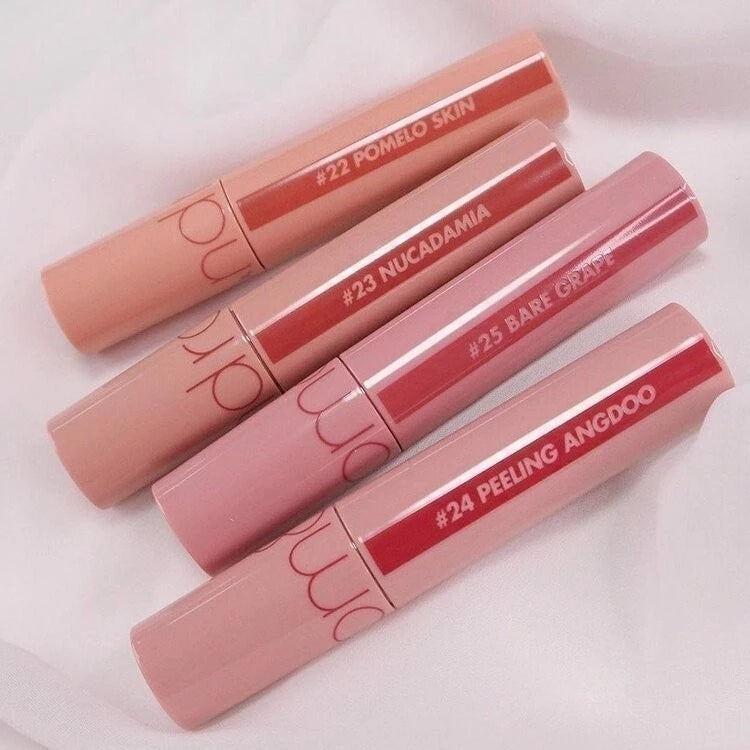 Romand Juicy Lasting Tint
