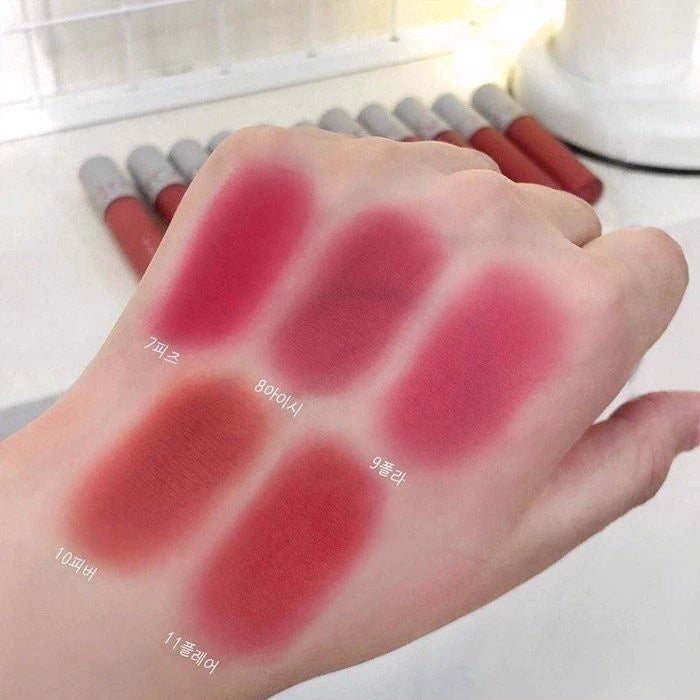 Romand Zero Velvet Tint