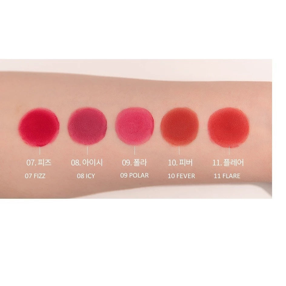 Romand Zero Velvet Tint