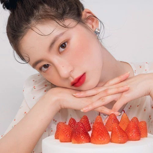 Romand Zero Velvet Tint