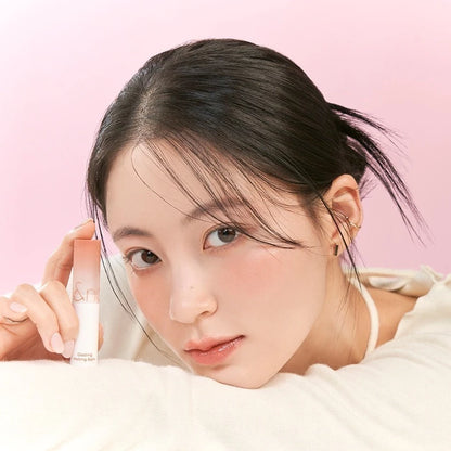 Romand Glasting Melting Balm