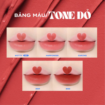 Lemonade Perfect Couple Lip