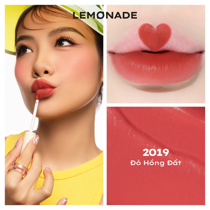 Lemonade Perfect Couple Lip