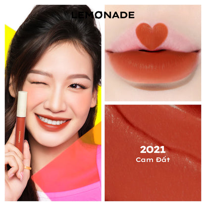 Lemonade Perfect Couple Lip
