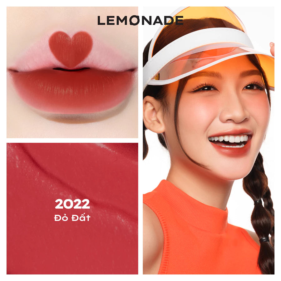 Lemonade Perfect Couple Lip