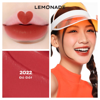 Lemonade Perfect Couple Lip – 2022