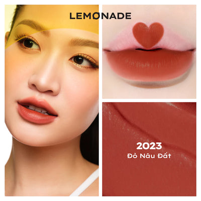 Lemonade Perfect Couple Lip – 2023