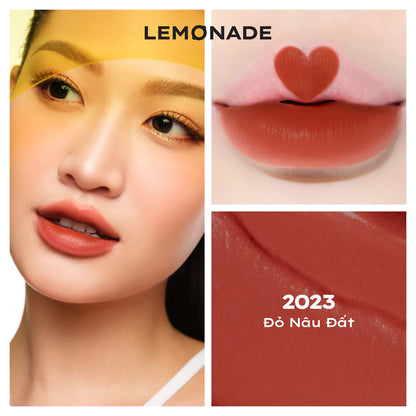 Lemonade Perfect Couple Lip