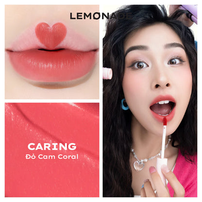 Lemonade Perfect Couple Lip