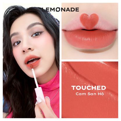 Lemonade Perfect Couple Lip