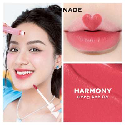 Lemonade Perfect Couple Lip – Harmony