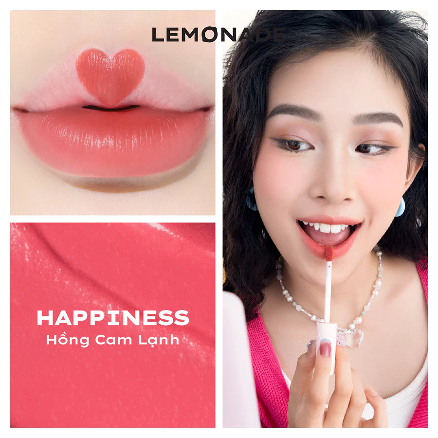 Lemonade Perfect Couple Lip