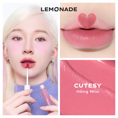 Lemonade Perfect Couple Lip