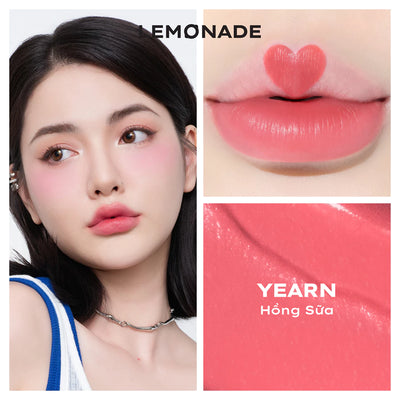 Lemonade Perfect Couple Lip – Yearn