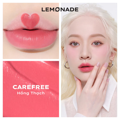 Lemonade Perfect Couple Lip – Carefree