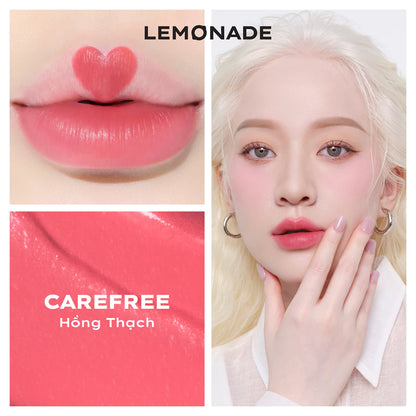 Lemonade Perfect Couple Lip