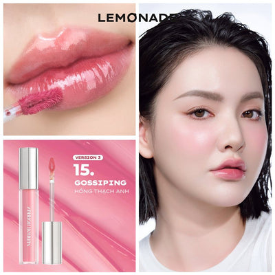Lemonade Mirror Mirror Water Tint – Gossiping